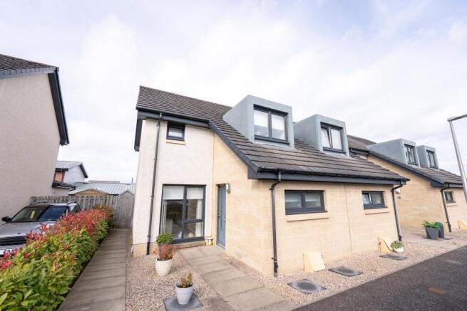 End Terrace for sale