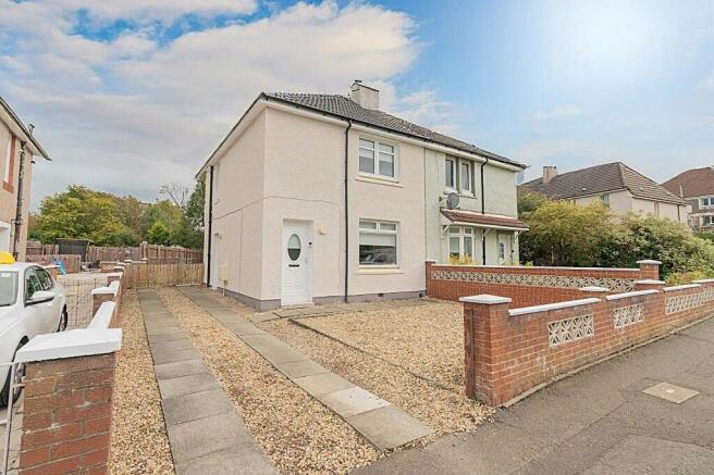 2 Bedroom Semi-Detached for Sale