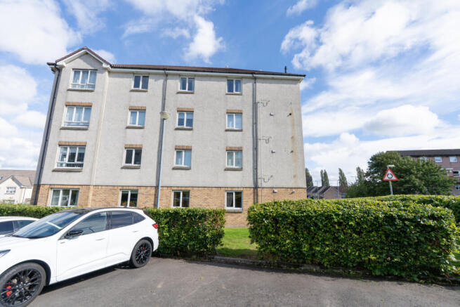 2 Bedroom Flat for Sale