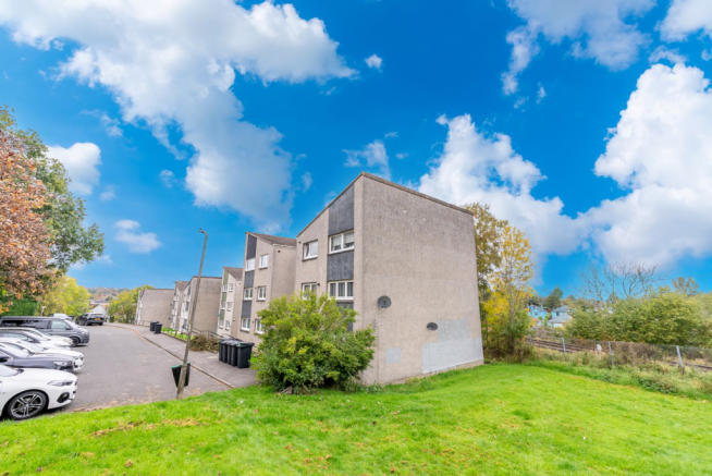 2 Bedroom Flat for Sale