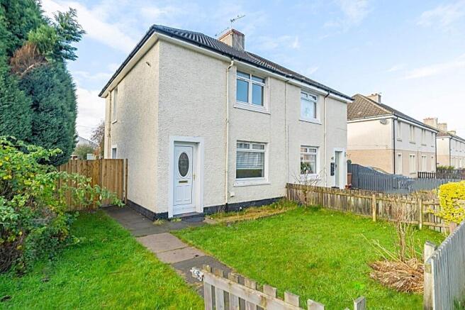 2 Bedroom Semi Detached for Sale