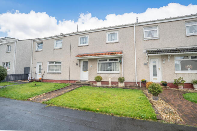 3 Bedroom Terraced for Sale