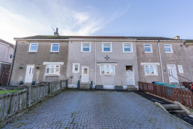 3 Bedroom Terraced for Sale