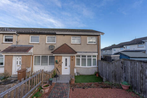 Rosebank Drive, Uddingston, G71