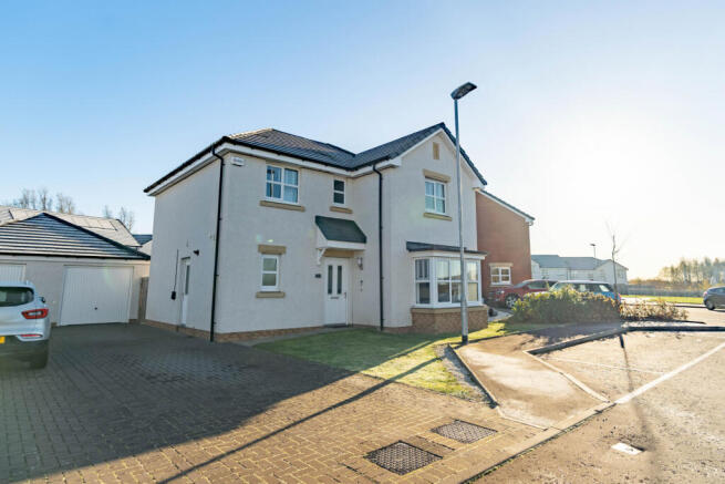 4 Bedroom Detached for Sale