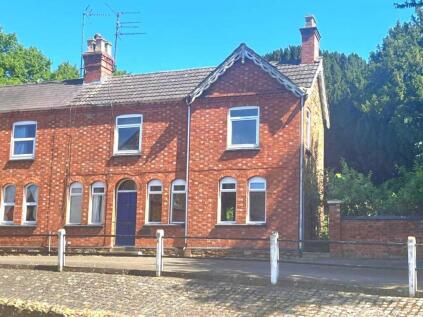 The Square, Earls Barton, Northamptonshire NN6