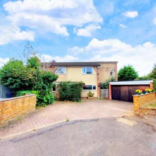 Park Street, Earls Barton, Northamptonshire NN6