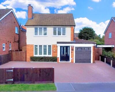 Townley Way, Earls Barton, Northamptonshire NN6