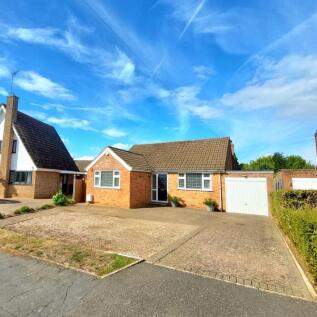 Orchard Way, Cogenhoe, Northamptonshire NN7