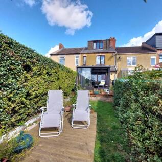 Sunnyside, Earls Barton, Northamptonshire NN6