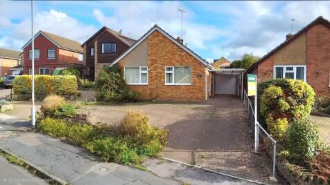 Barker Road, Earls Barton, Northamptonshire NN6