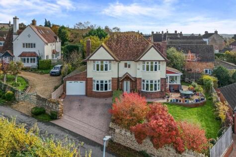 Aggate Way, Earls Barton, Northamptonshire NN6