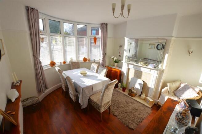 Dining Room.
