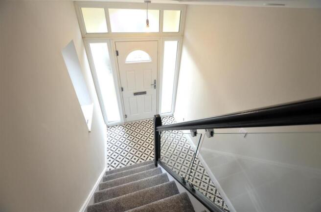 Entrance Hall.