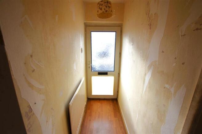 Entrance Hall.
