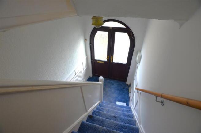 Entrance Hall.