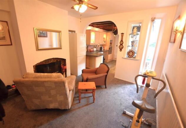 Dining Room.