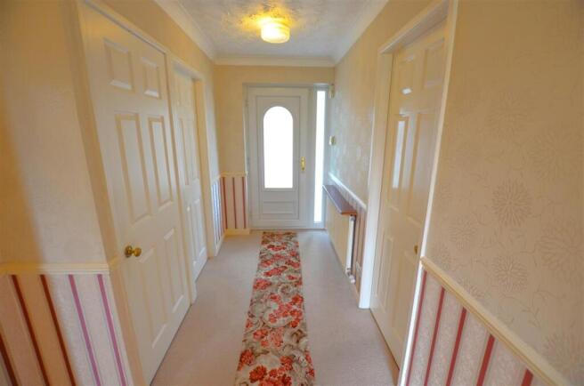 Entrance Hall.