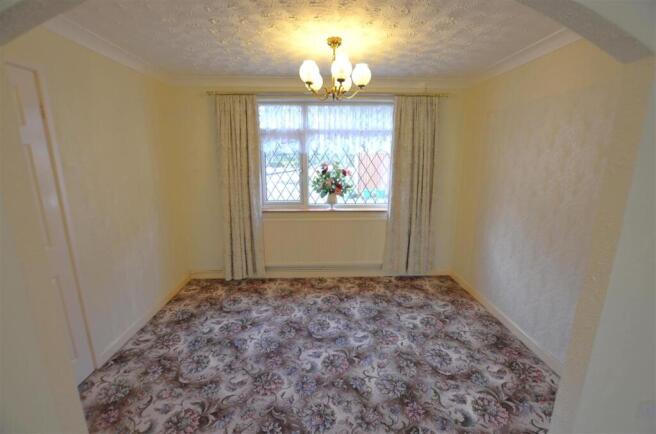 Dining Room.