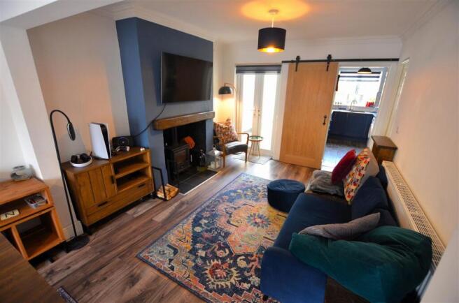 Lounge.