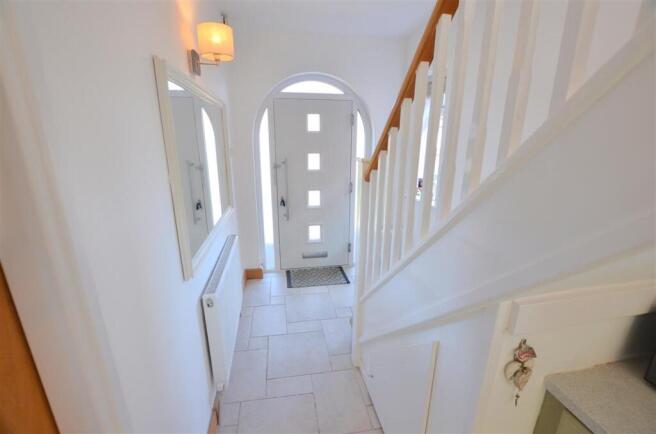Entrance Hall.