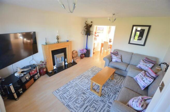 Lounge -