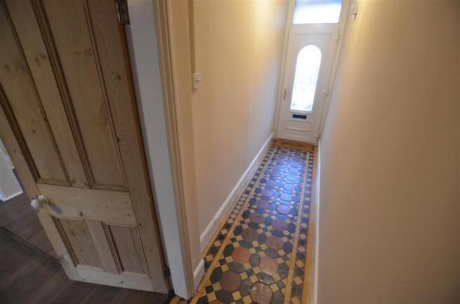HALLWAY