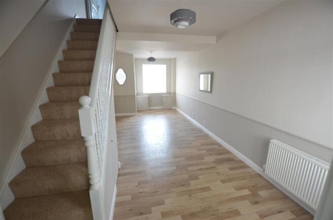 Open Plan