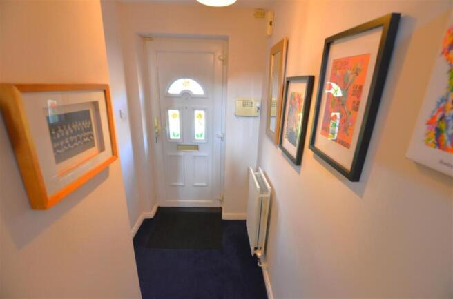 Entrance Hall.