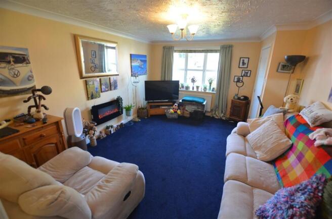 Lounge.
