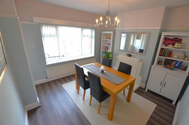 Dining Room.