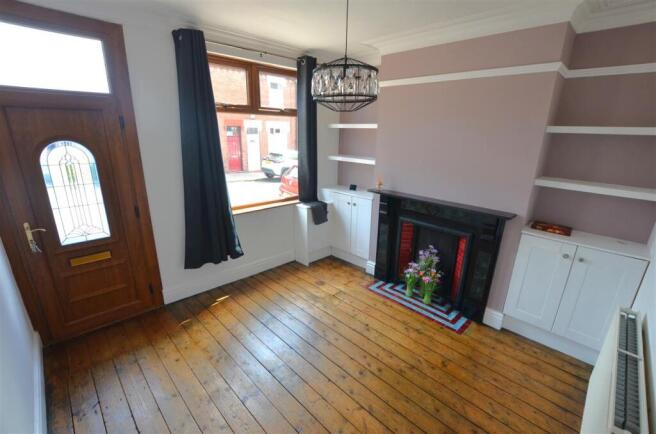 Dining Room.