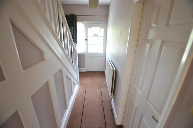 Entrance Hall.