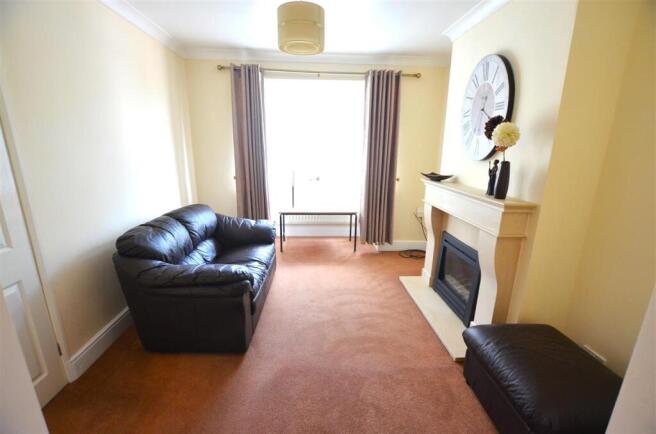 Lounge.