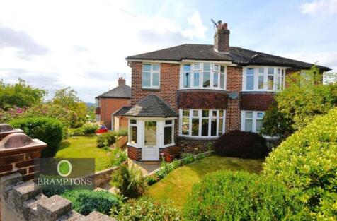 Taylor Avenue, May Bank, Newcastle-under-Lyme