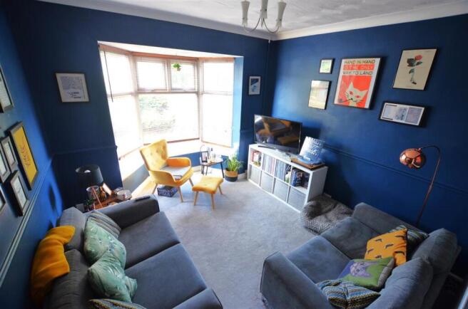 Lounge.