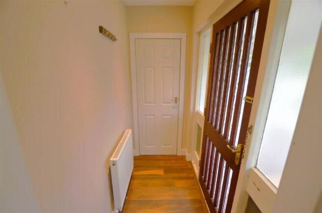 Entrance Hall.