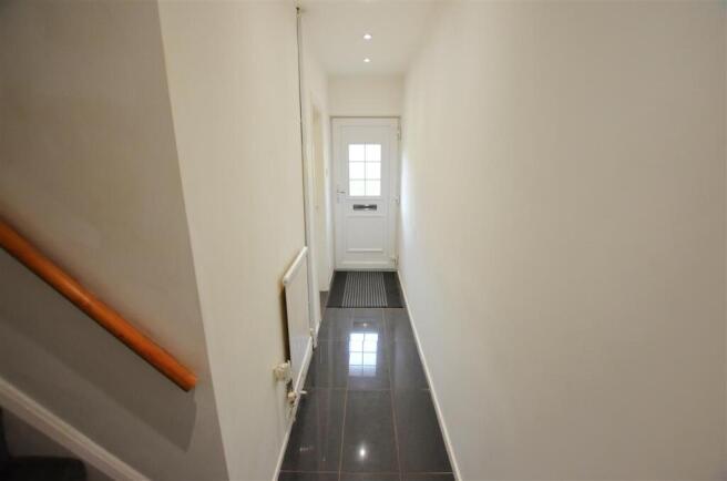 Entrance Hall.