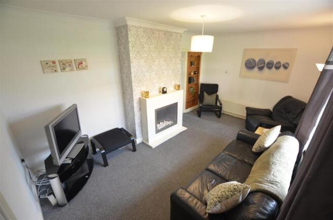 Lounge.