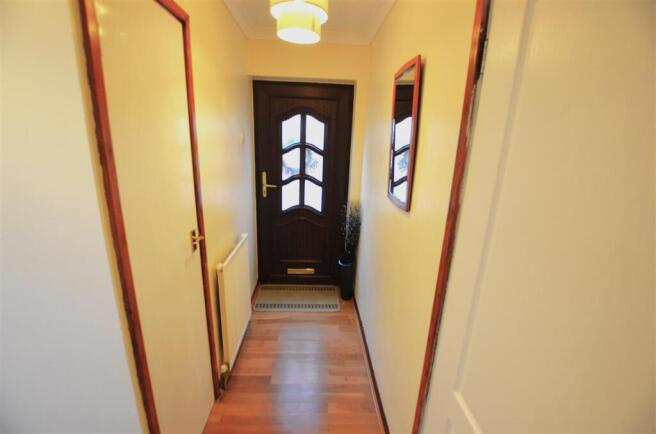 Entrance Hall.