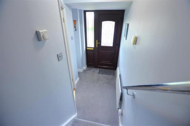 Entrance Hall.