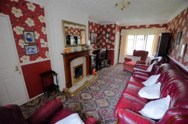 Lounge.