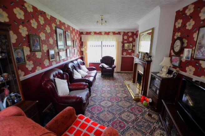 Lounge -
