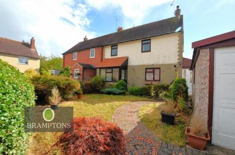 Laverock Grove, Madeley, Crewe