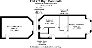 Flat 2 Y Bryn.jpg