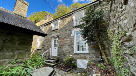Maentwrog, Blaenau Ffestiniog