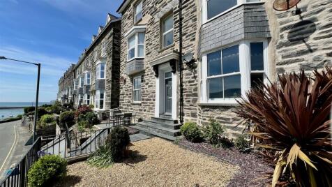 7 Porkington Terrace, Barmouth