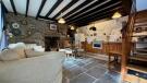 lounge/kitchen/diner