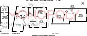 Tre Coed, Ystad Y Wenallt Llanbedr, LL45 2PD.jpg