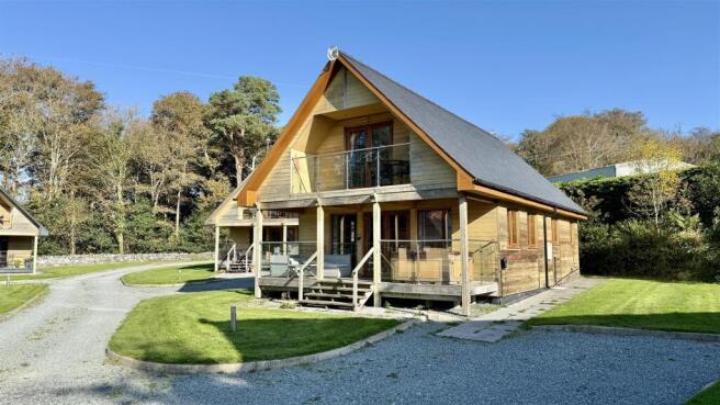 lodge